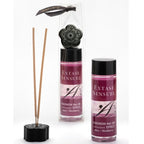 SENSUAL EXTASE - ACEITE DE MASAJE CON EFECTO CALOR Y FEROMENOS DE MORA 100 ML