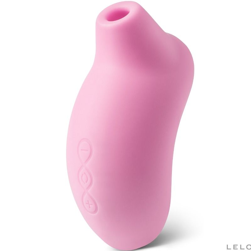 LELO - KLITORIS-STIMULATOR SONA CRUISE ROSA