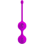 PRETTY LOVE - KEGEL TIGHTEN UP II BALLS KEGEL-ÜBUNG