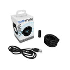 BATHMATE - VIBE RING STRETCH 3 GESCHWINDIGKEITEN