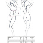 PASSION - WOMAN IMAGINE SET GRÖSSE S/M