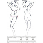 PASSION - WOMAN OFELIA SET GRÖSSE S/M
