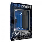 BATHMATE - VIBE SCHWARZE VIBRATIONSKUGEL