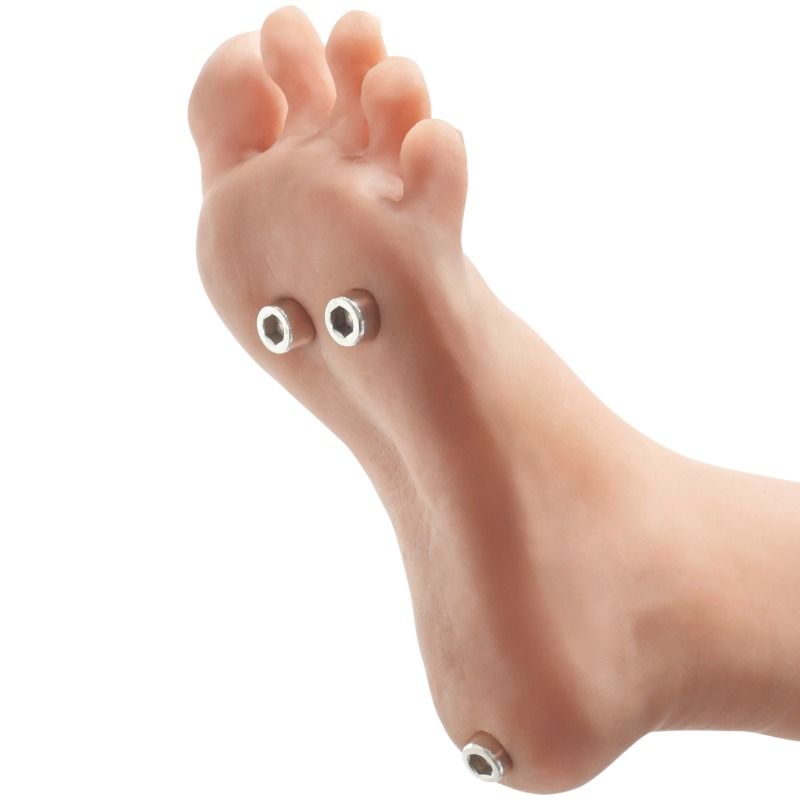 JUGUETES EXTREMOS - MUÑECAS DE FANTASÍA EXTREMA PIPEDREAM MUÑECA CARMEN 165 CM