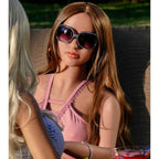 JUGUETES EXTREMOS - MUÑECAS DE FANTASÍA EXTREMA PIPEDREAM MUÑECA CARMEN 165 CM