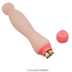 BAILE - FLEXI VIBE SENSUAL RÜCKENVIBRATOR 22 CM