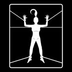 FETISH SUBMISSIVE - SET AUS HANDSCHELLEN UND KRAWATTEN MIT NOPRENE-FUTTER