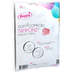 BEPPY - SOFT-COMFORT TAMPONS DRY 30 STÜCK