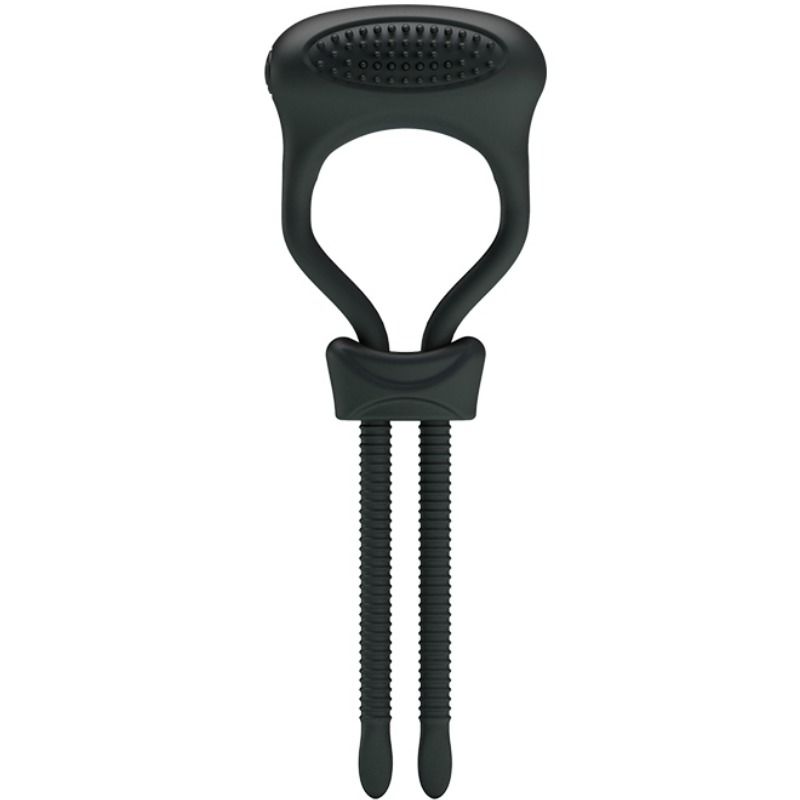 PRETTY LOVE - CURITIS VIBRIERENDER RING