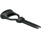 PRETTY LOVE - CURITIS VIBRIERENDER RING