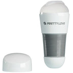 PRETTY LOVE - KITTY WEISSER VAGINA-MASTURBATOR