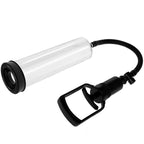 PRETTY LOVE - ALEXANDER HÜBSCH LIEBE EREKTIONSPUMPE