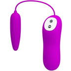 PRETTY LOVE - HARRIET MASSAGER-STIMULATOR