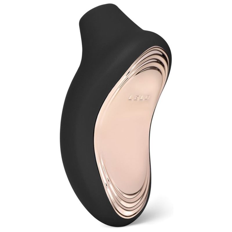LELO - KLITORISTIMULATOR SONA 2 CRUISE SCHWARZ