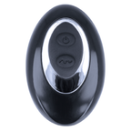 ROCKARMY - FLÜSSIGER SILIKONVIBRATOR FERNBEDIENUNG PREMIUM APACHE 20.5 CM -O- 4.62 CM