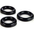 CALEXOTICS - COLT 3-RING-SET