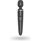SATISFYER - WANDER FRAU SCHWARZ