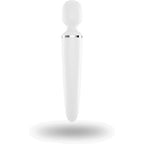 SATISFYER - WANDER FRAU WEISS