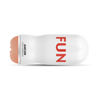 JAMYJOB - DISKRETER VAGINA-MASTURBATOR