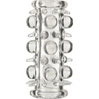 SEVEN CREATIONS - SILIKON PENIS HÜLLE