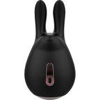 COQUETTE CHIC DESIRE - KLITORIALSTIMULATOR SCHWARZ / GOLD