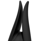 COQUETTE CHIC DESIRE - KLITORIALSTIMULATOR SCHWARZ / GOLD