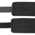 DARKNESS - HANDSCHELLEN AUS NEOPREN