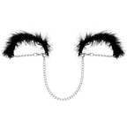 COQUETTE CHIC DESIRE - FETISH DELUXE HANDSCHELLEN