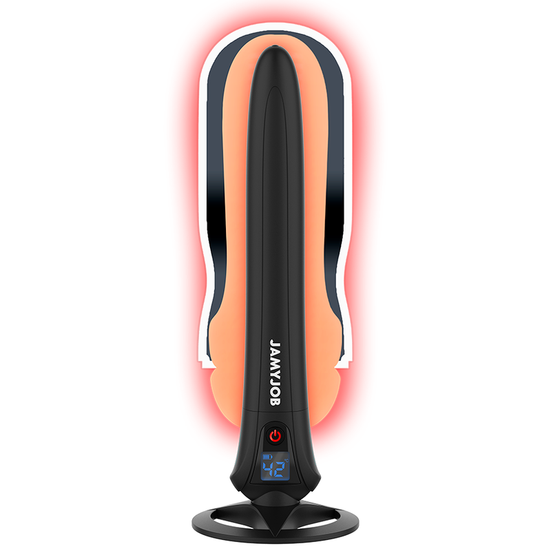 JAMYJOB - VORHERIGER ÄRMELWÄRMER