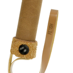 FETISH SUBMISSIVE ORIGEN - VEGANE LEDERPEITSCHE