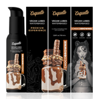 COQUETTE CHIC DESIRE - PREMIUM-ERLEBNIS 100 ML VEGANES GLÜTMITTEL CHOCOBROWNIE