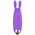 WOMANVIBE - BUGSY SILICONE STIMULATOR