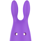 WOMANVIBE - BUGSY SILICONE STIMULATOR