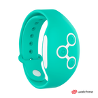 WEARWATCH - EGG-FERNBEDIENUNGSTECHNOLOGIE WATCHME SEAWATER