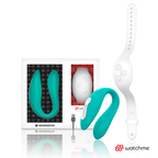 WEARWATCH - DUAL-TECHNOLOGIE WATCHME VIBRATOR MEERWASSER / SCHNEE
